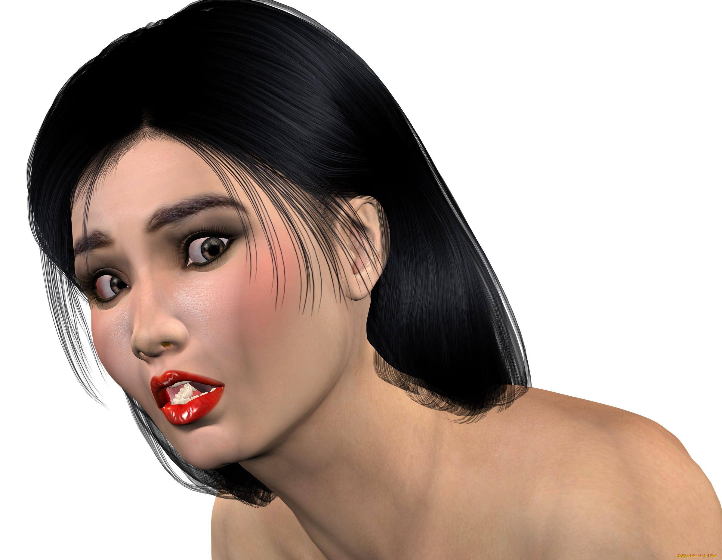 3 ,  , portraits, , , 